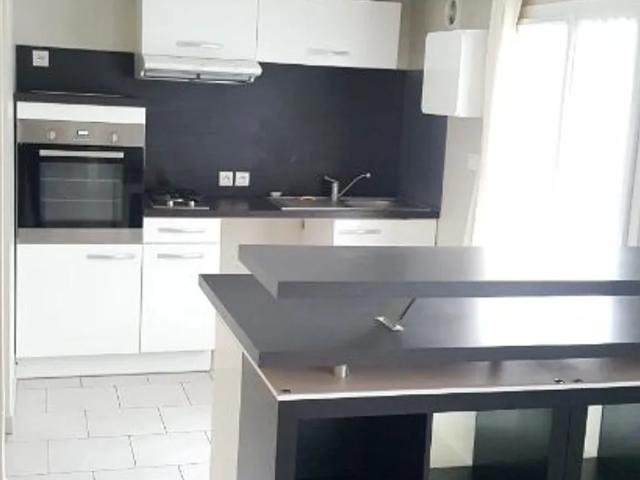 Location House Grande Rue d'aux Marais, Aux Marais