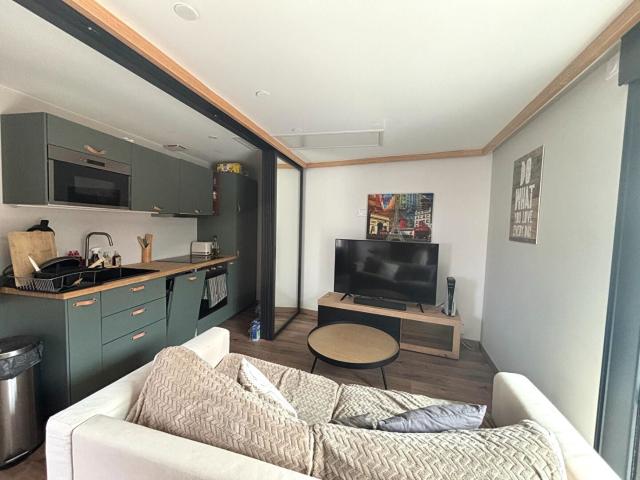 Location House Grande Rue, Le Perrier