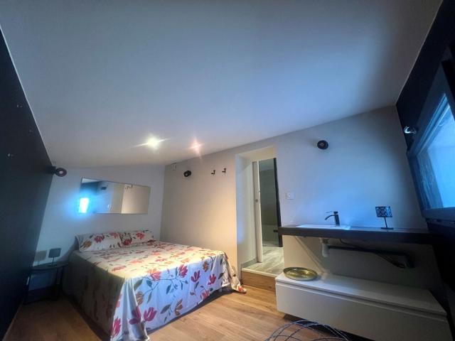 Location House Grande Rue, Le Perrier
