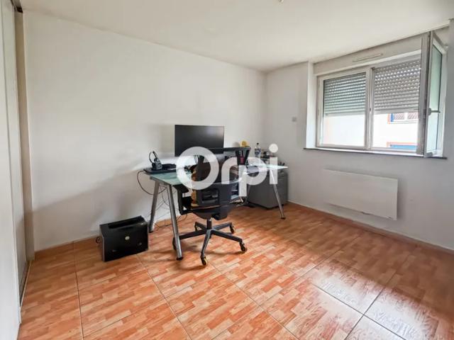 Location House Grande Rue, Les Halles