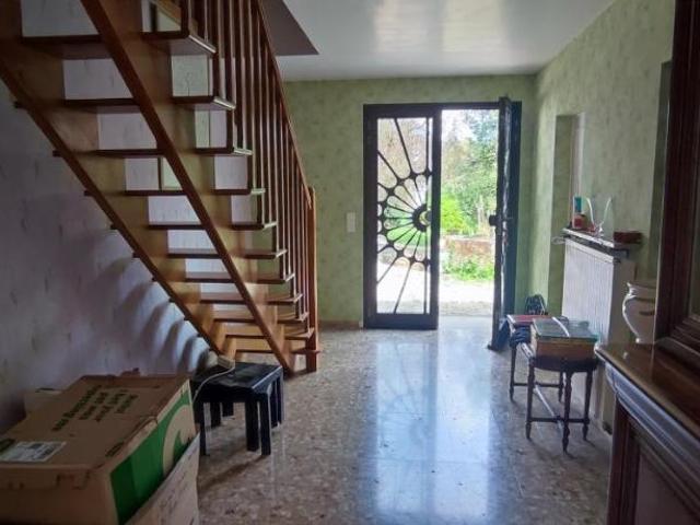 Location House Grande Rue, Recy
