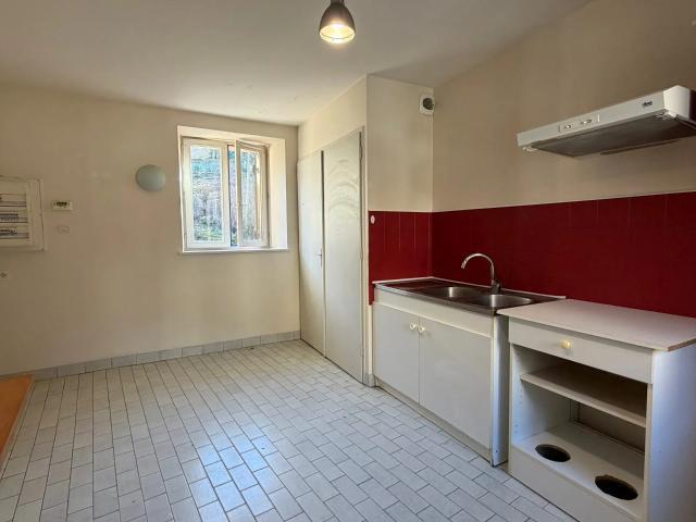 Location House Grande Rue, Yzeron