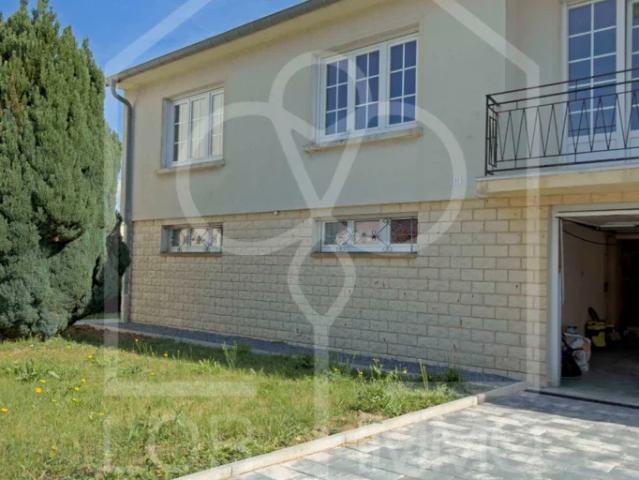 Location House Grand'Rue, Flévy
