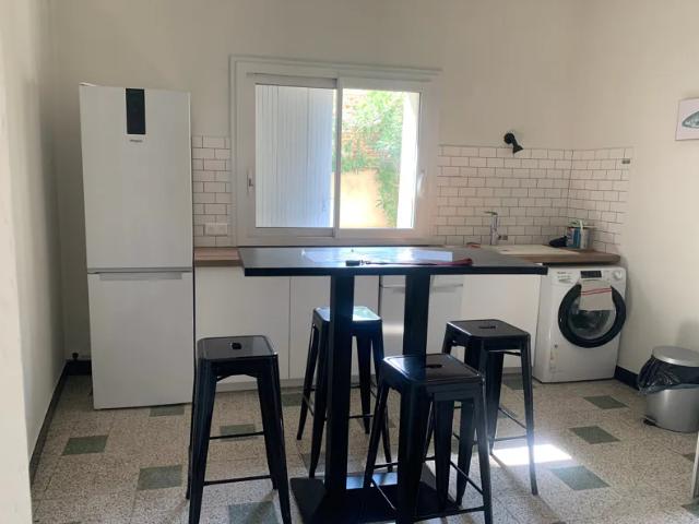 Location House Grand'Rue, Générac