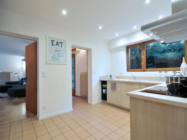 Location House Grand'Rue, Katzenthal