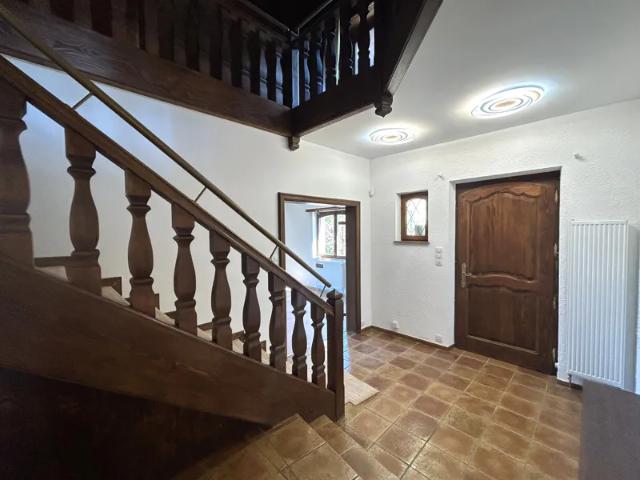 Location House Haut les Champs, Bellefosse