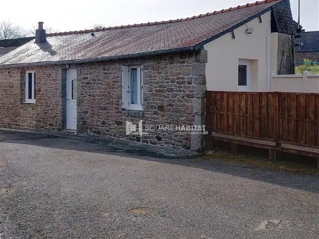 Location House Hent Kervenou, Paimpol