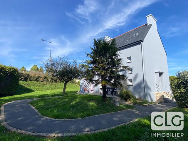 Location House Impasse de Kerliverien, Pleuven