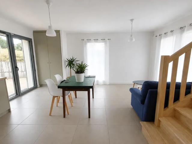 Location House Impasse Marcharmoy, Binic Étables sur Mer