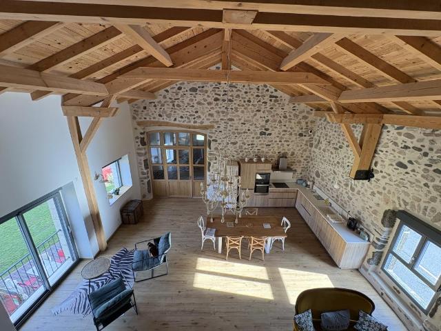 Location House Impasse Moulin Roussel, Saint Germain Laprade