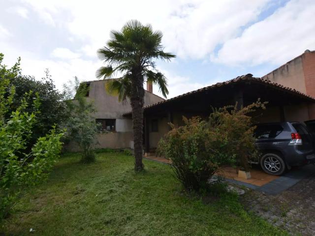 Location House Chemin du Petit Barry, Cugnaux