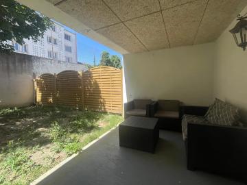 Location House Impasse Barthère, Toulouse