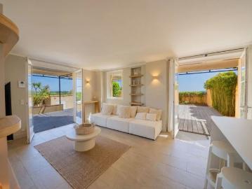 Location House Impasse Bellevue, Saint Tropez