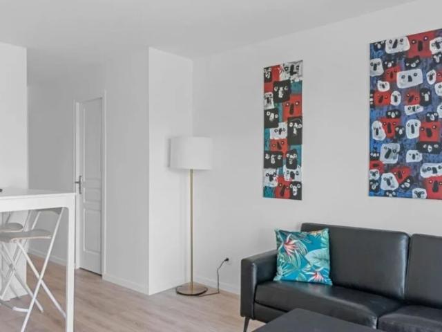Location House Impasse Boieldieu, Vitry sur Seine