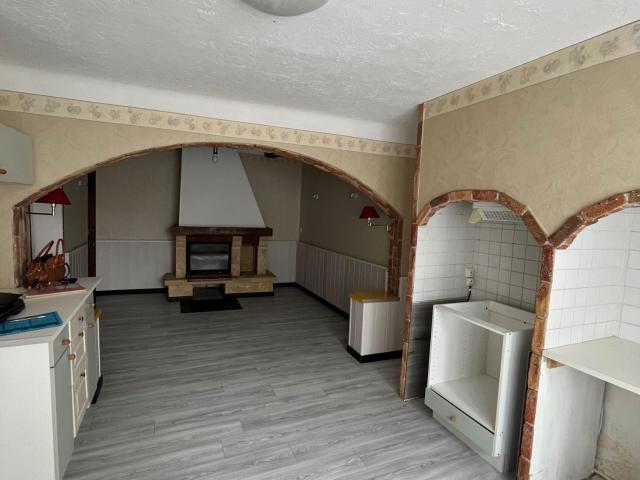 Location House Impasse Bordeneuve, Gratens