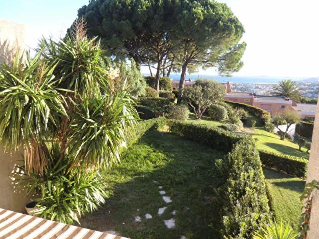 Location House Impasse Colettes d'Azur, Cagnes sur Mer