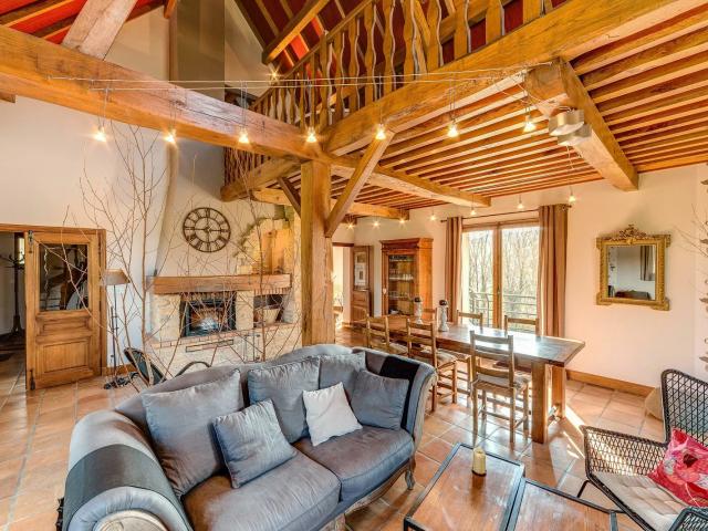 Location House Impasse du Martorey, Bressieux