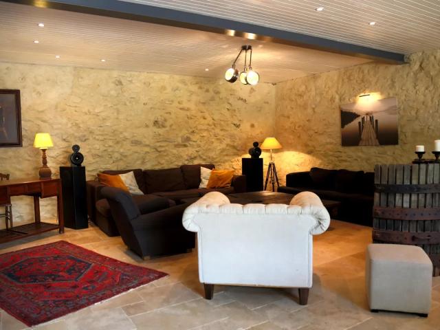 Location House Impasse du Minervois, Saint Jean de Minervois