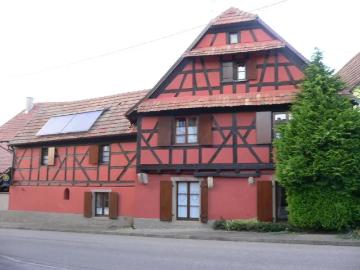 67370, Kleinfrankenheim, Bas-Rhin