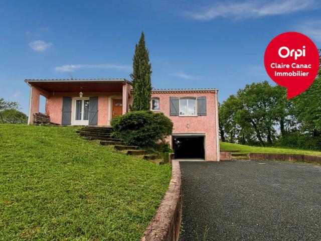 Location House Impasse du Montimont, Labruguière
