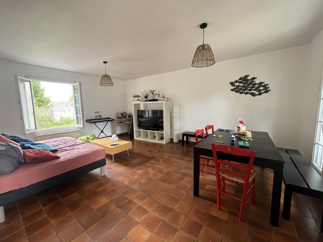 Location House Impasse du Chillou, Monthoiron