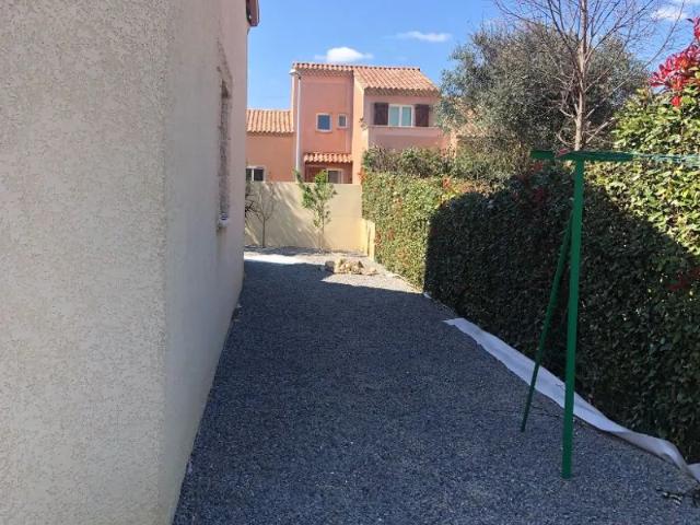 Location House Impasse du Claus, Nizas