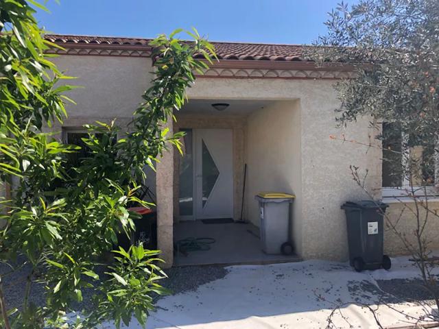 Location House Impasse du Claus, Nizas