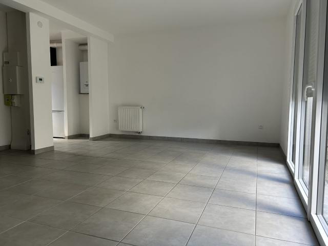 Location House Rue de l'Amazone, Carquefou