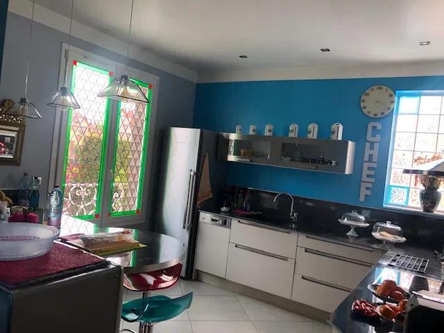 Location House Impasse du Grand Air, Montreuil