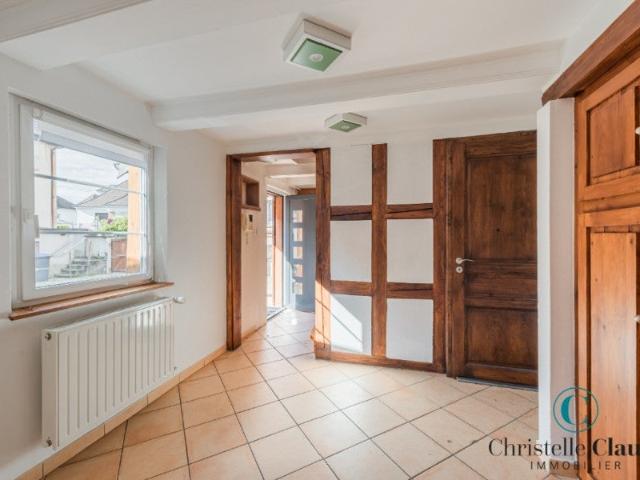 Location House Impasse du Lavoir, Eckbolsheim