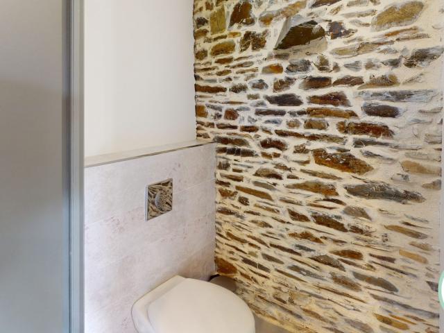 Location House Impasse du Lavoir, Grimbosq