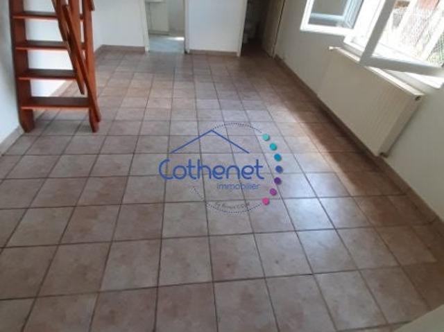 Location House Impasse du Patural, Cours