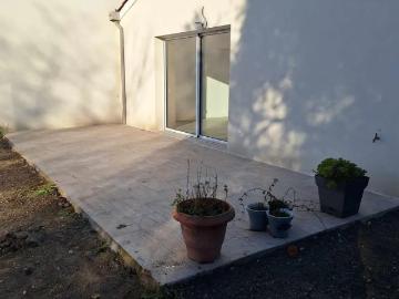 Location House Impasse du Quatre Septembre, Bègles