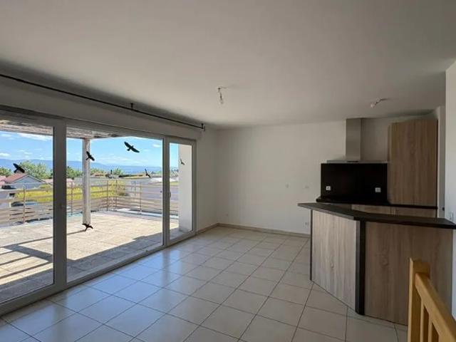Location House Impasse du Ruisseau, Gex