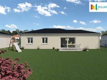 Location House Impasse du Vignemale, Bernac Debat