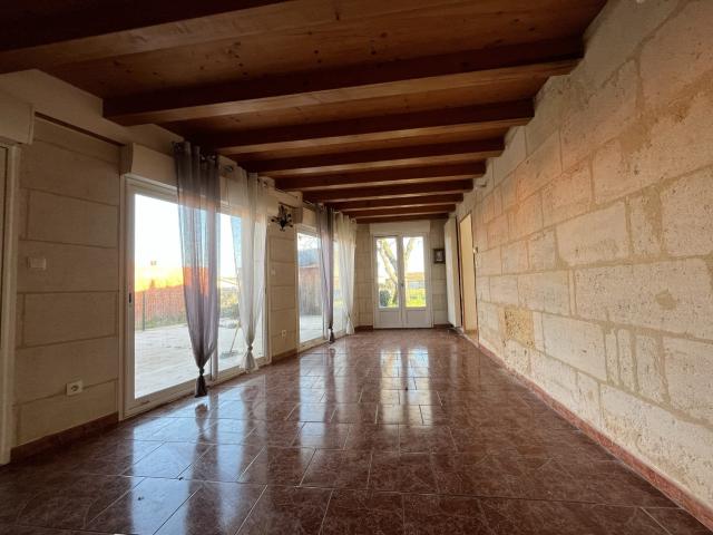 Location House Impasse de Moustron, Galgon