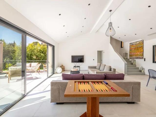 Location House Impasse de Bigaud, Mougins