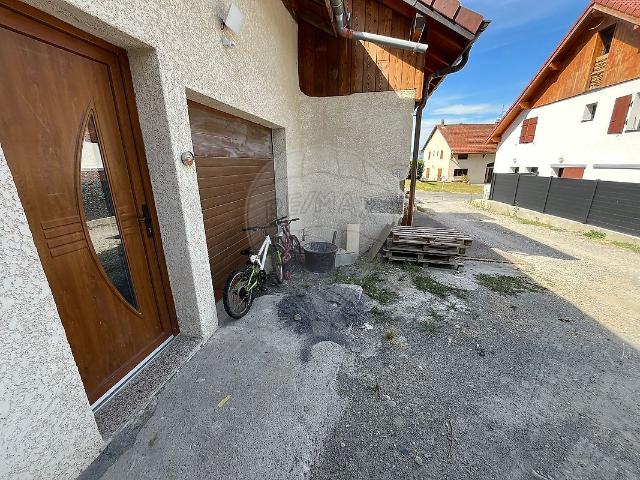 Location House Impasse de l'Uche, Pers Jussy