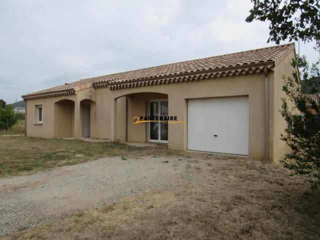 Location House Impasse de la Mistrale, Gervans
