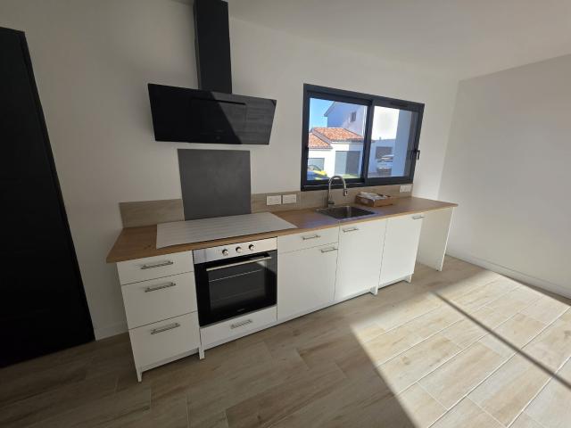 Location House Impasse de la Brante, Gragnague