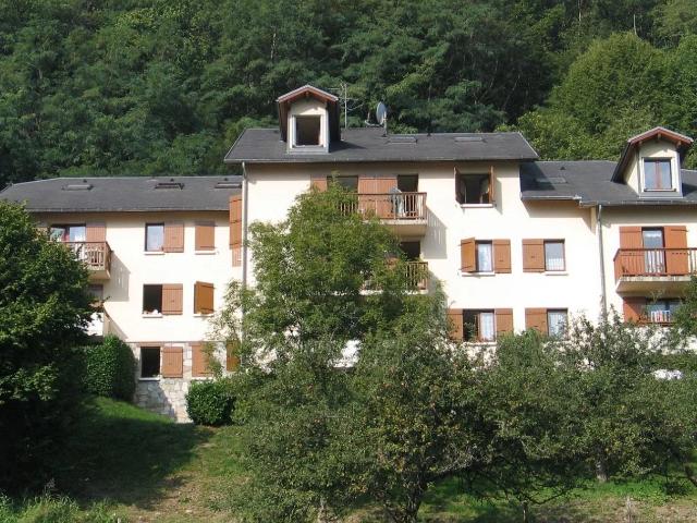 Location House Impasse de la Bruyère, Esserts Blay