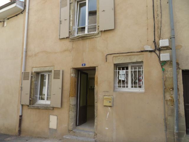 Location House Impasse de la Culture, Égliseneuve près Billom