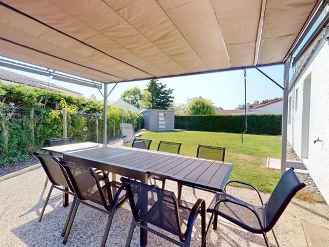 Location House Impasse de la Charrie, Givrand