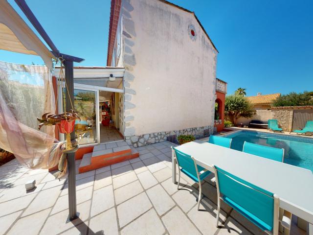 Location House Impasse de la Coste, Frontignan
