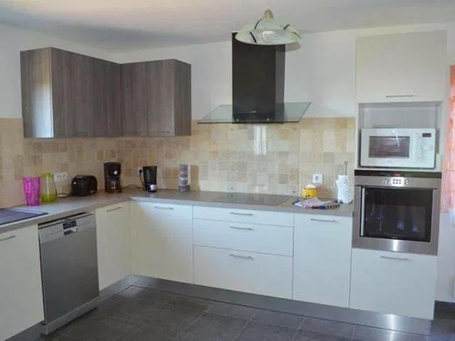 Location House Impasse de la Croix, Marcillac Saint Quentin