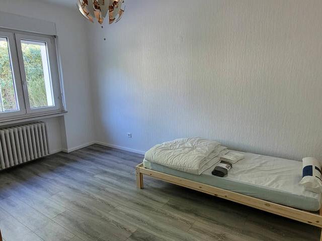 Location House Impasse de la Fayette, Saint Avold