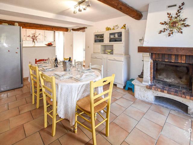 Location House Impasse de la Gare, Monteux