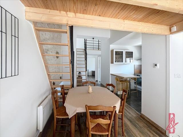 Location House Impasse de la Girofle, Viville
