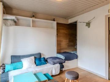 Location House Impasse de la Grange Neuve, Les Gets