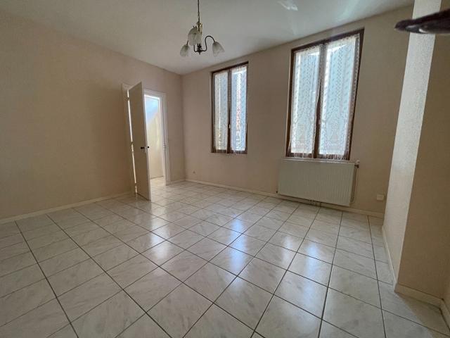 Location House Impasse de la Paillette, Libourne